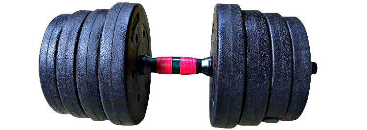 Fitness & Sports Equipments