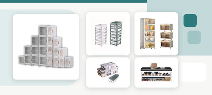 Storage Solutions