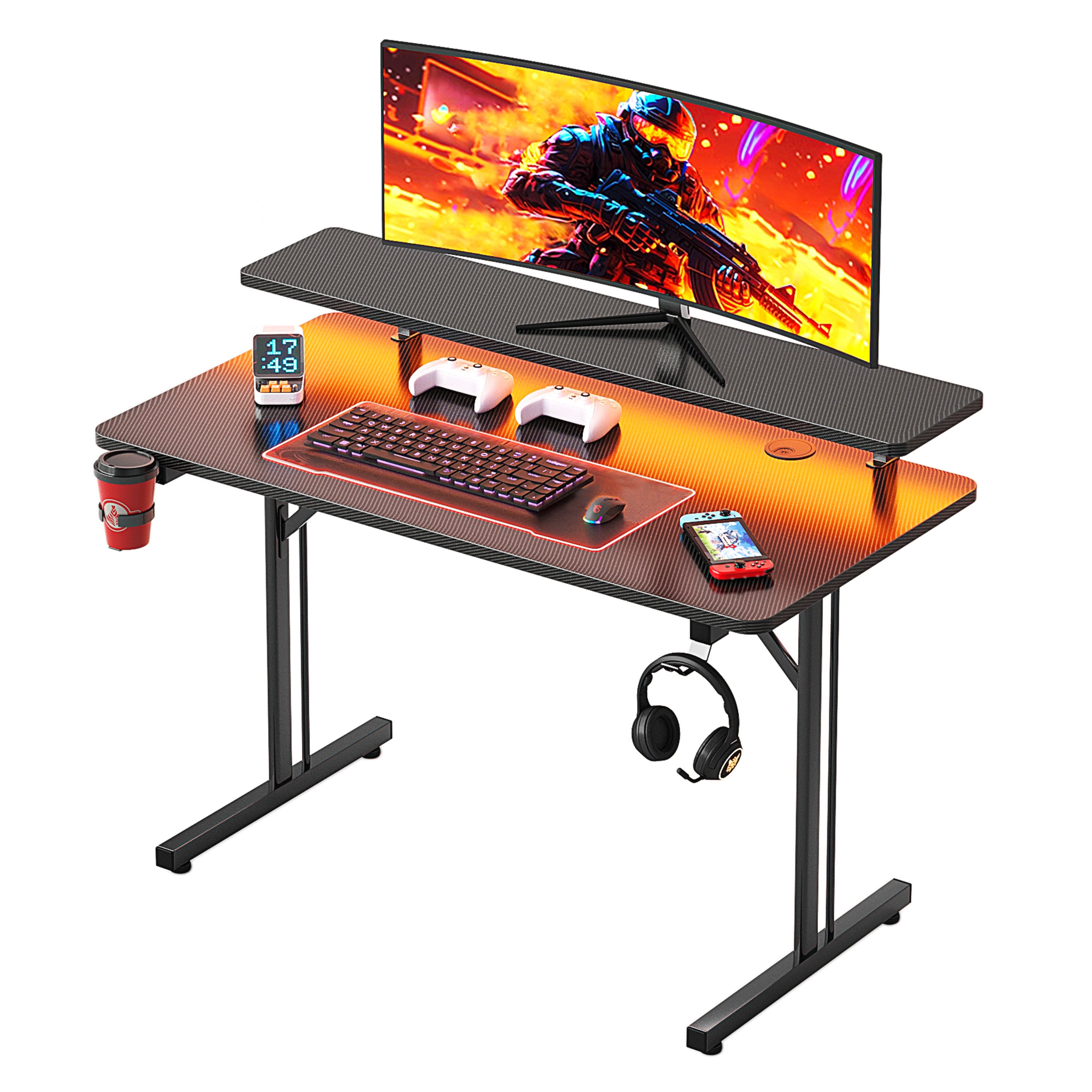 Tables