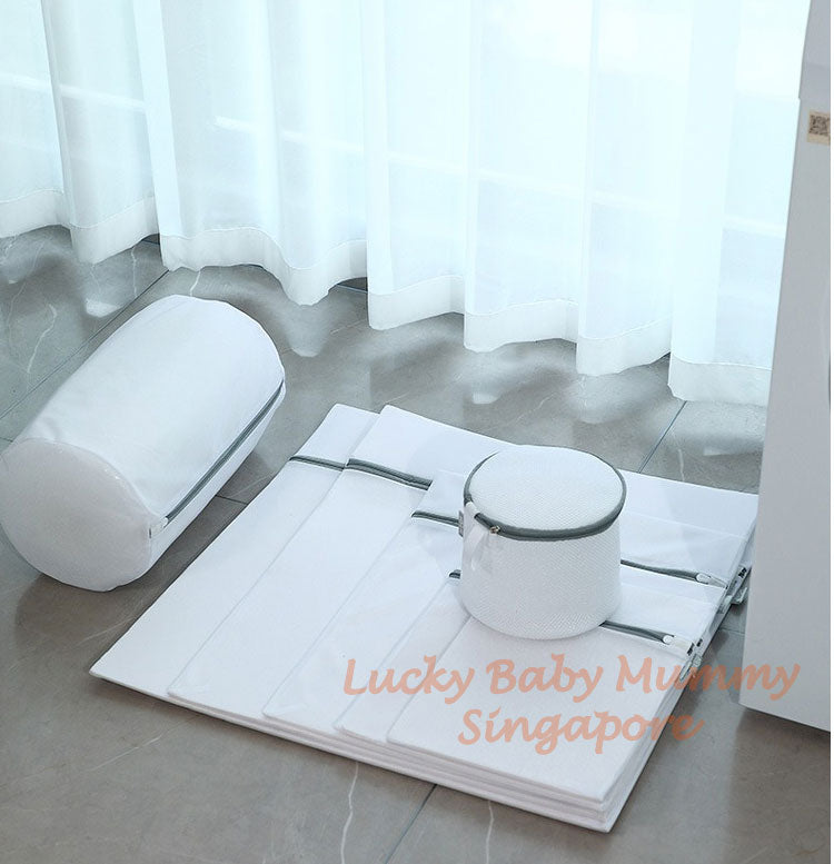 Laundry, Bathroom & Cleaning