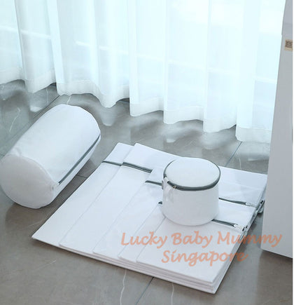Laundry, Bathroom & Cleaning