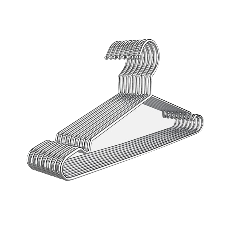 Hangers & Clothes Racks