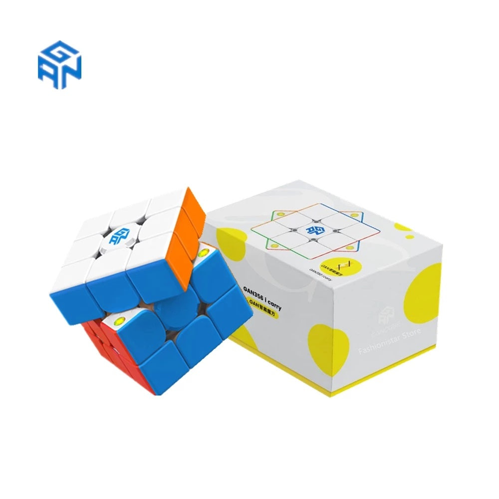 Rubik's Cube & Accessories