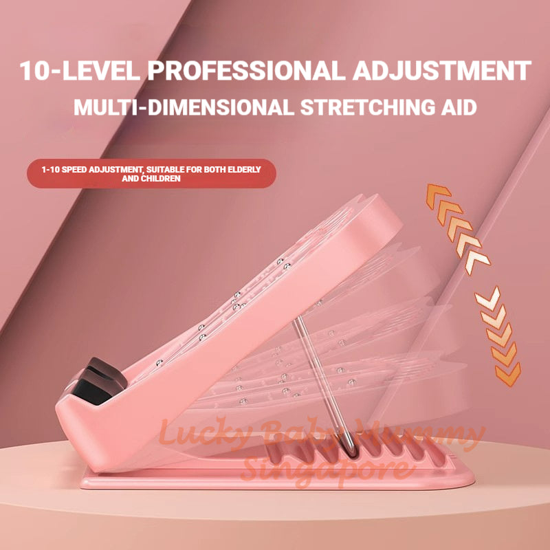 Adjustable Stretch Board