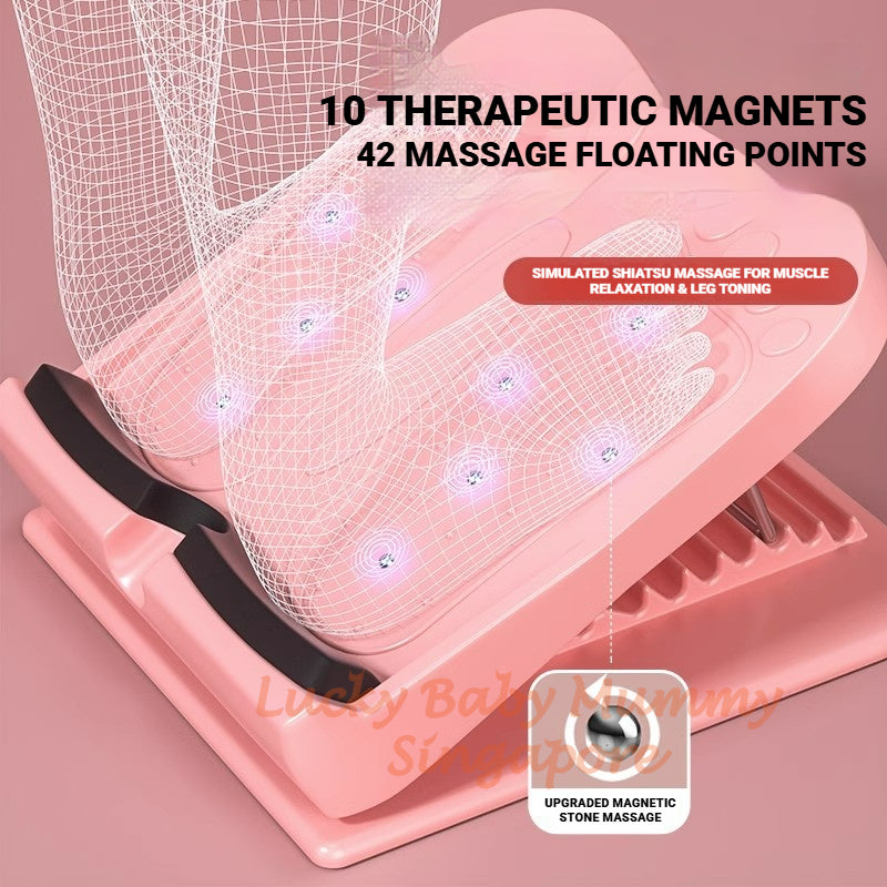 Adjustable Stretch Board