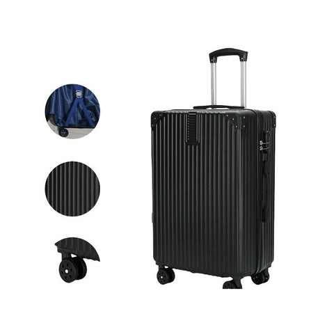 Travel & Lifestyle