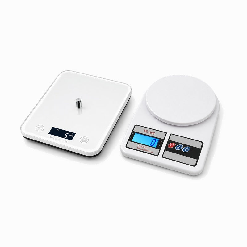 Digital Kitchen Weighing Scale