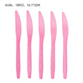 Knife (10pcs)