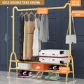 Double Tiers 150cm