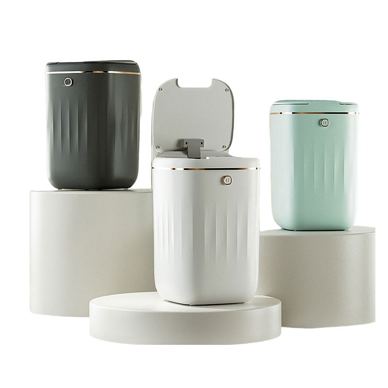 Smart Modern Waste Bin / Dustbin