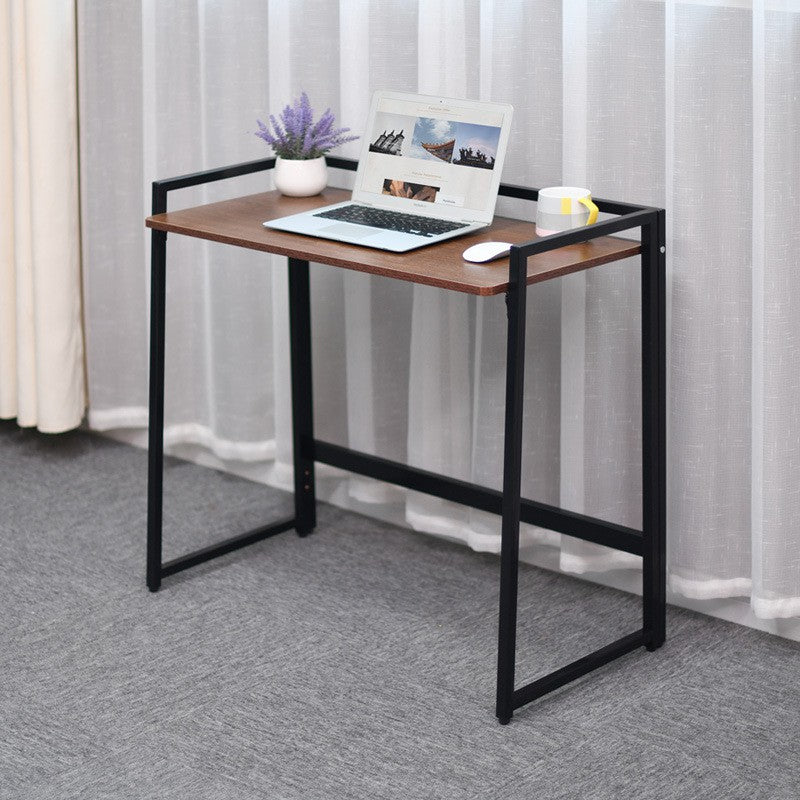 Foldable Computer Table