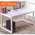 White+White Legs