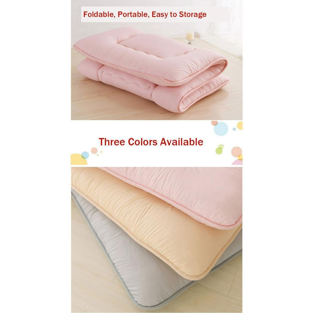 Tatami Mattress Topper