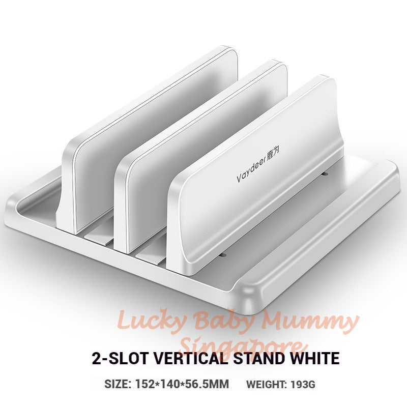 3 in 1 Multi-functional Notebook Stand