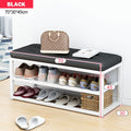 Type A: 70cm Black