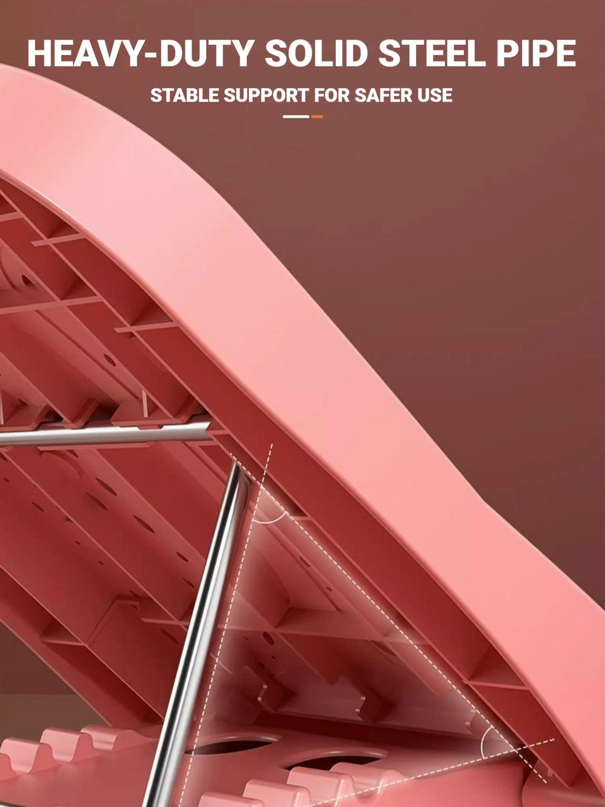 Adjustable Stretch Board