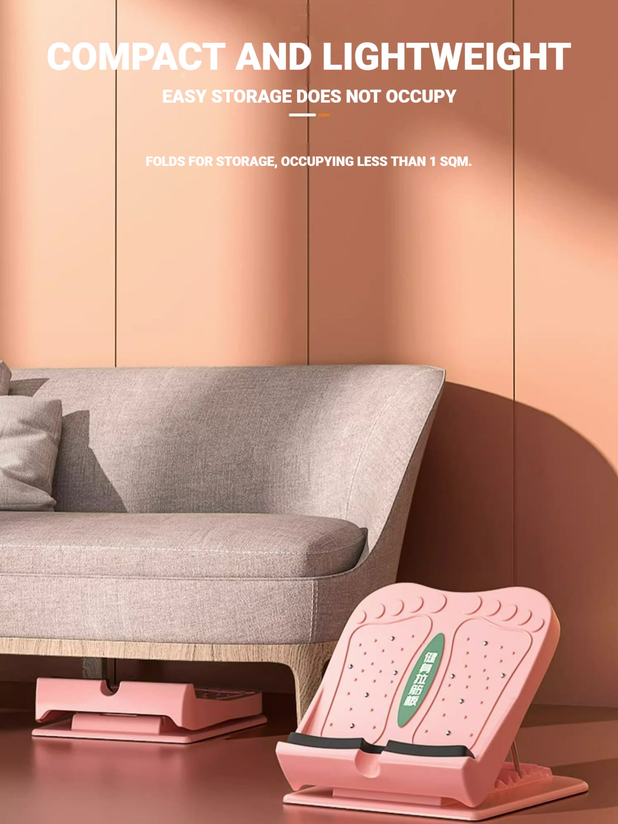 Adjustable Stretch Board