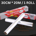 1 roll (30cm x 20m)