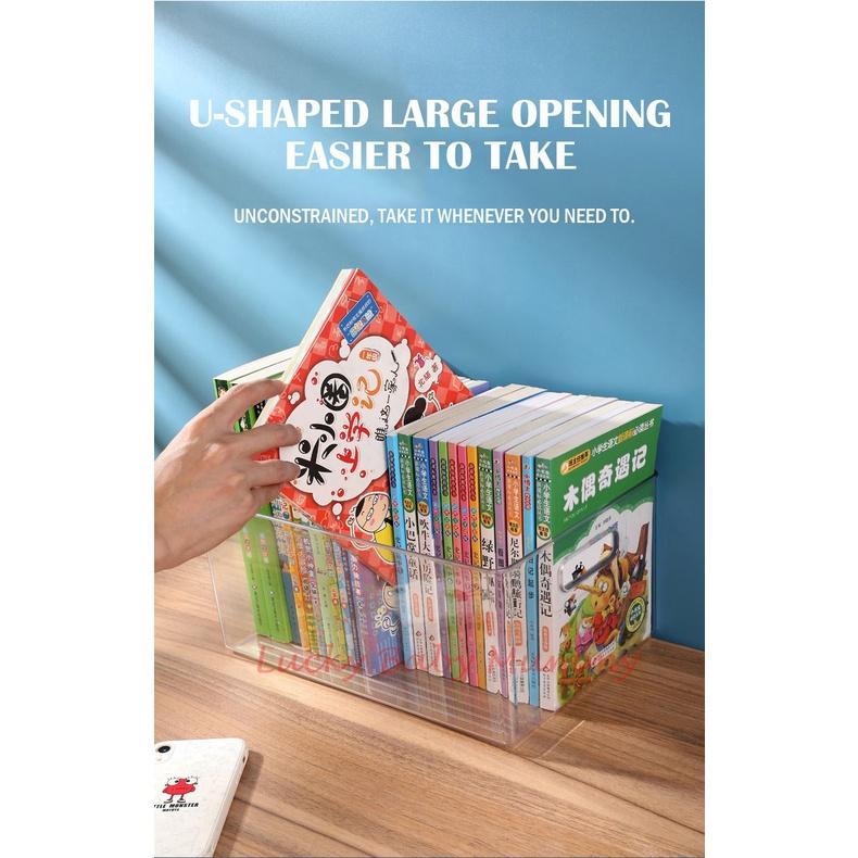 Acrylic Transparent Storage Box