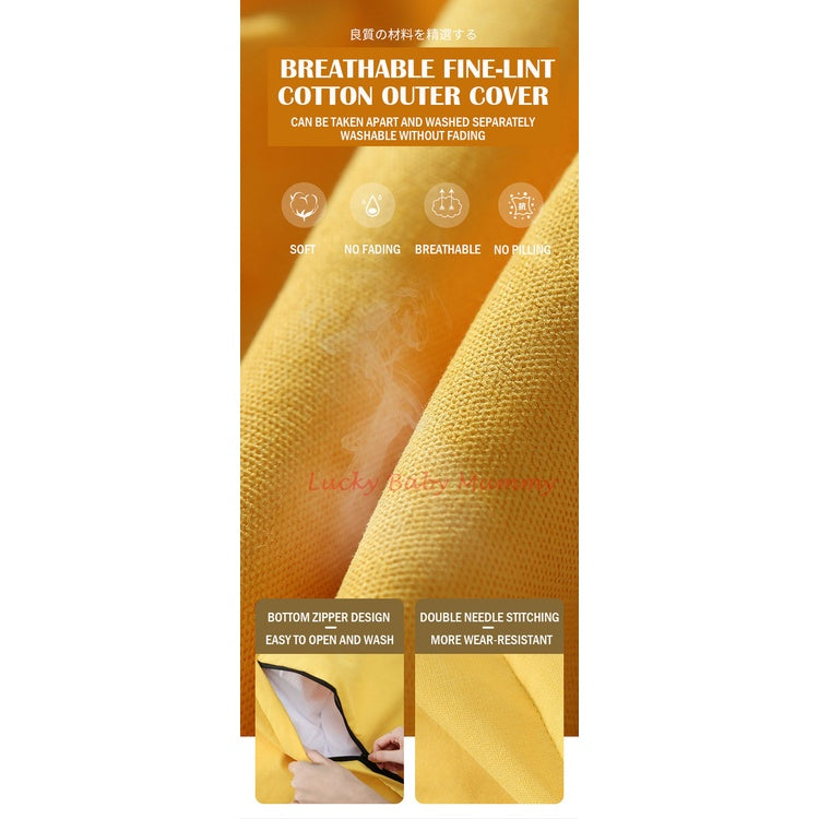 【Type B】Beanbag Sofa Chair