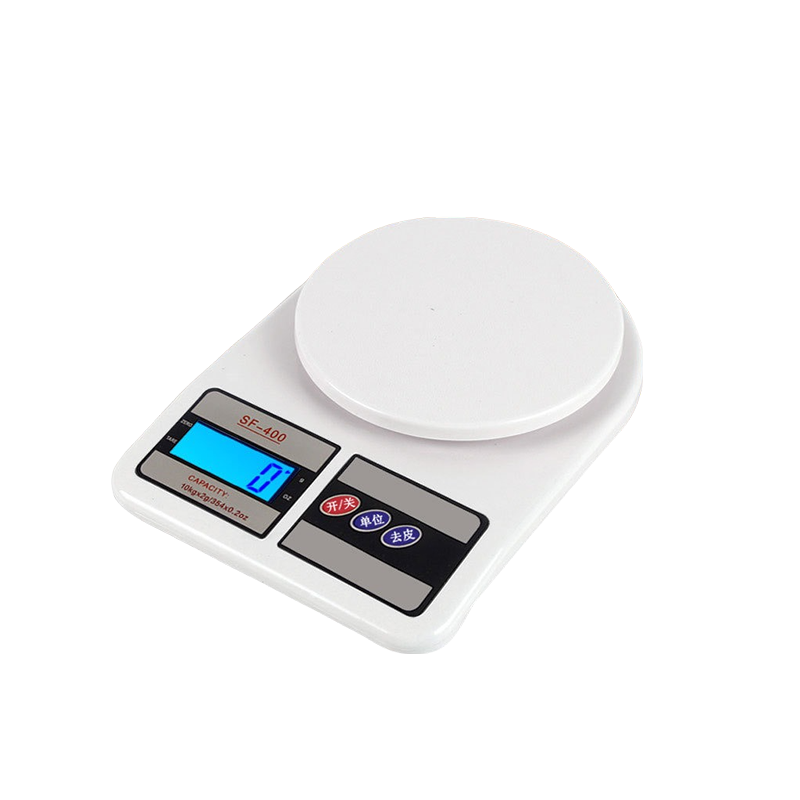 Digital Kitchen Weighing Scale