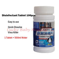 Disinfection Tablet