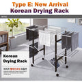 Type E - Black