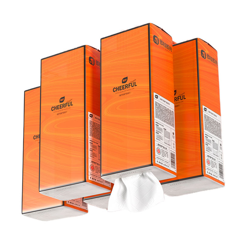 Botare Hanigng Tissue