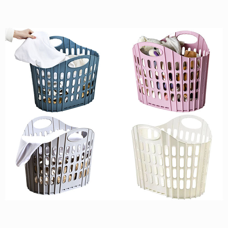 Hollow Laundry Basket