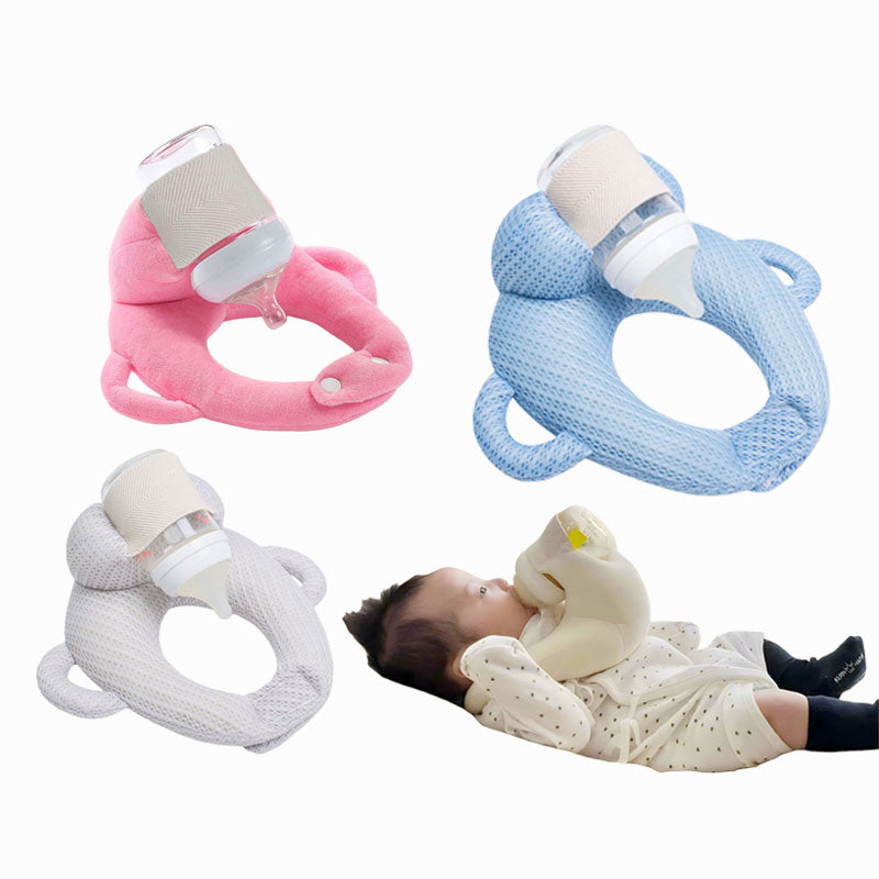 Baby Self Nursing Cushion