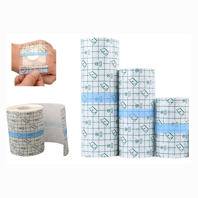 PU Waterproof Dressing
