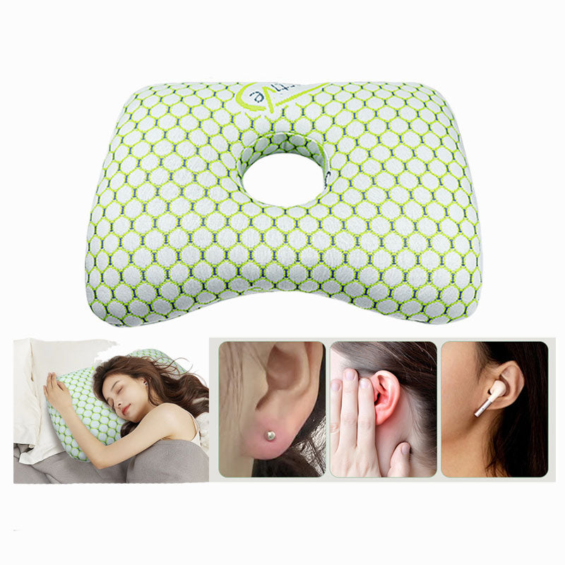 Protective Hollow Pillow