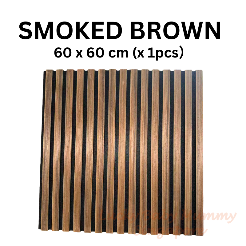 3D Soundproof Panel