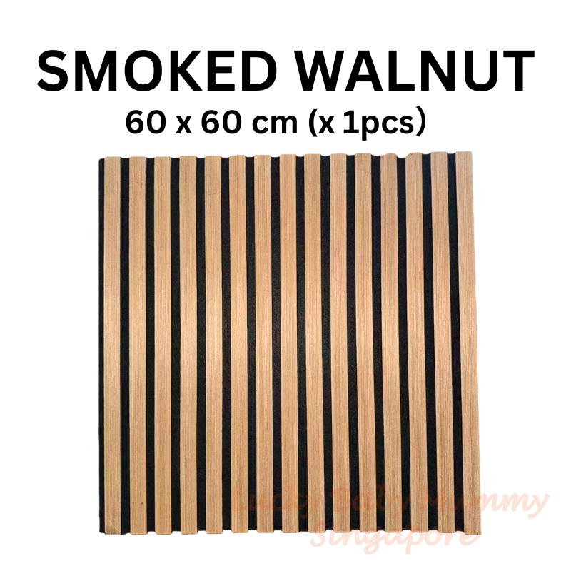 3D Soundproof Panel