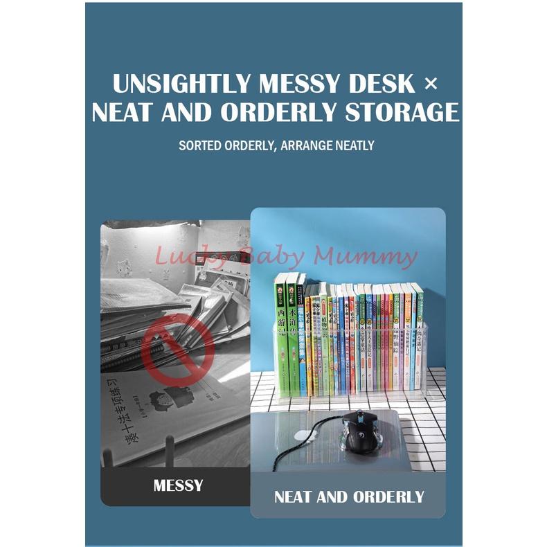 Acrylic Transparent Storage Box