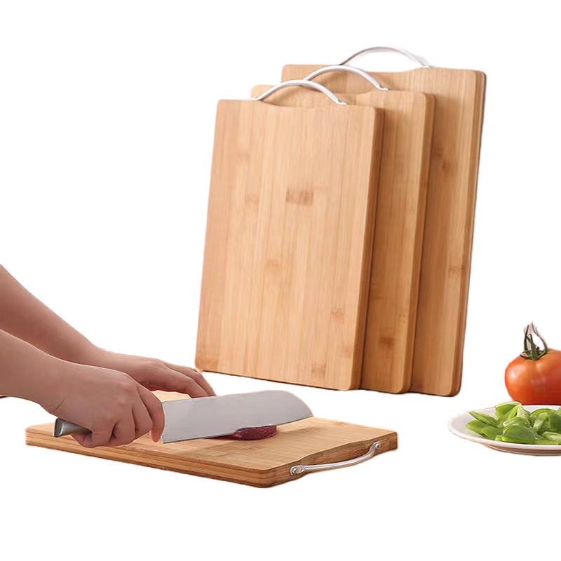 Bamboo Cutting Board