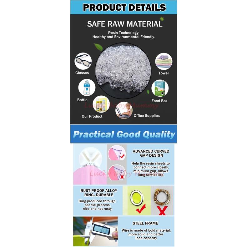 DIY Modular Cube Storage Cabinet