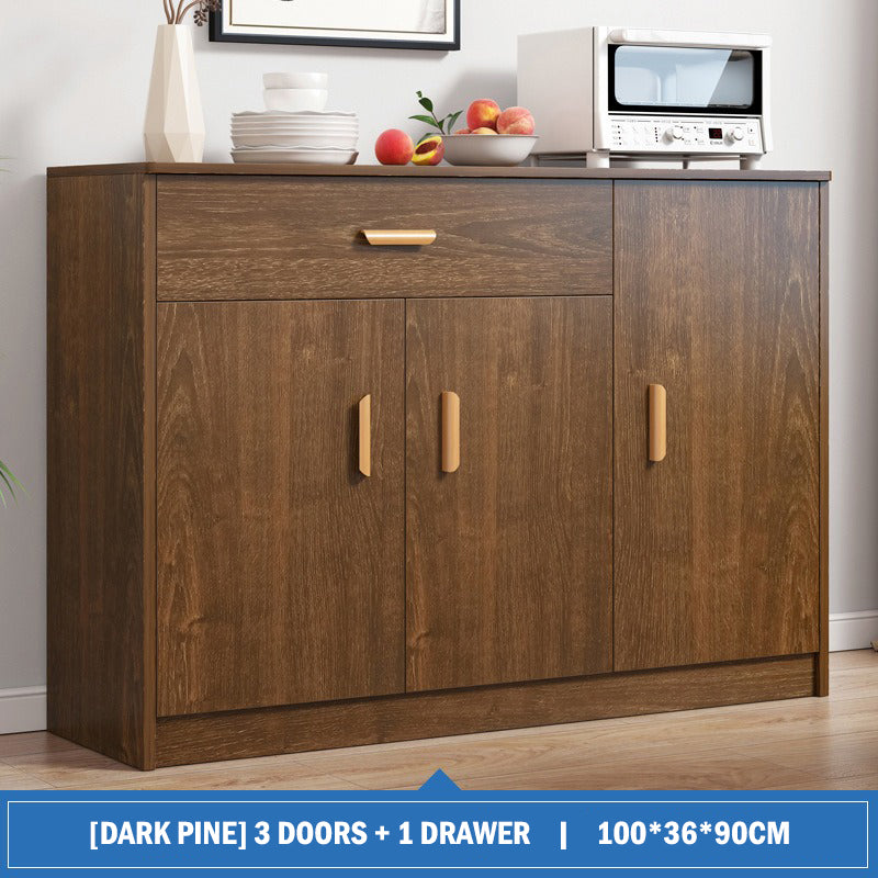 Dust-proof Cupboard Cutlery Storage Cabinet