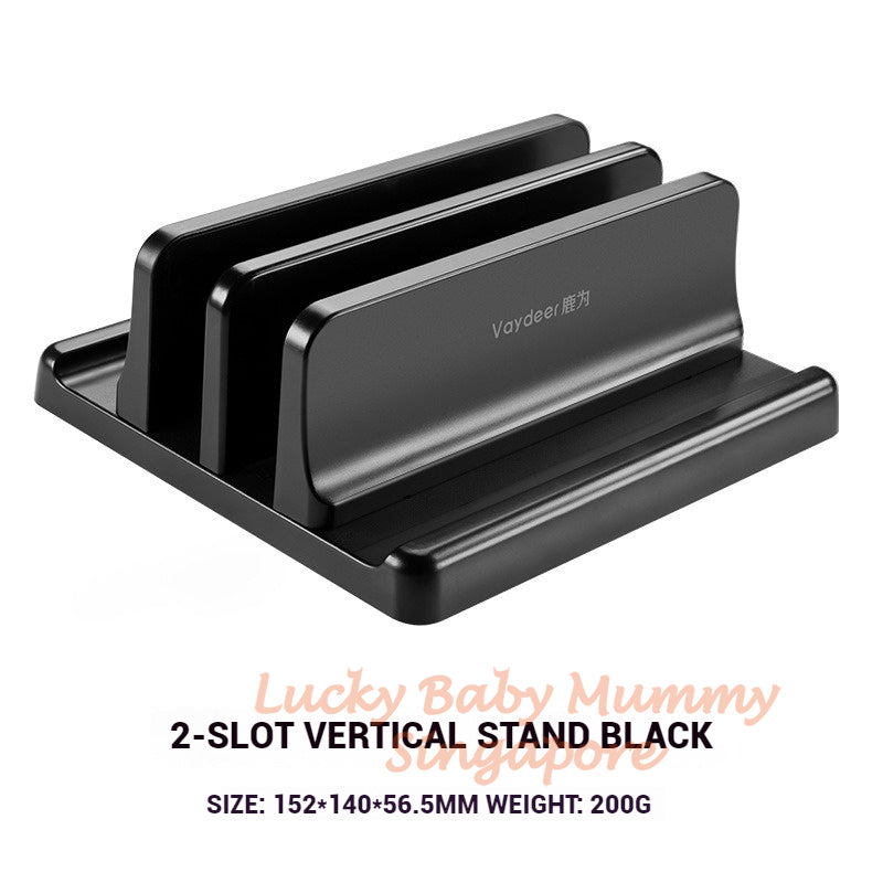 3 in 1 Multi-functional Notebook Stand