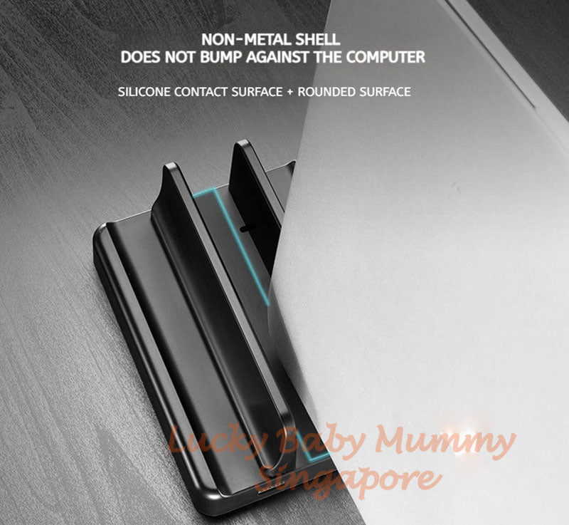 3 in 1 Multi-functional Notebook Stand