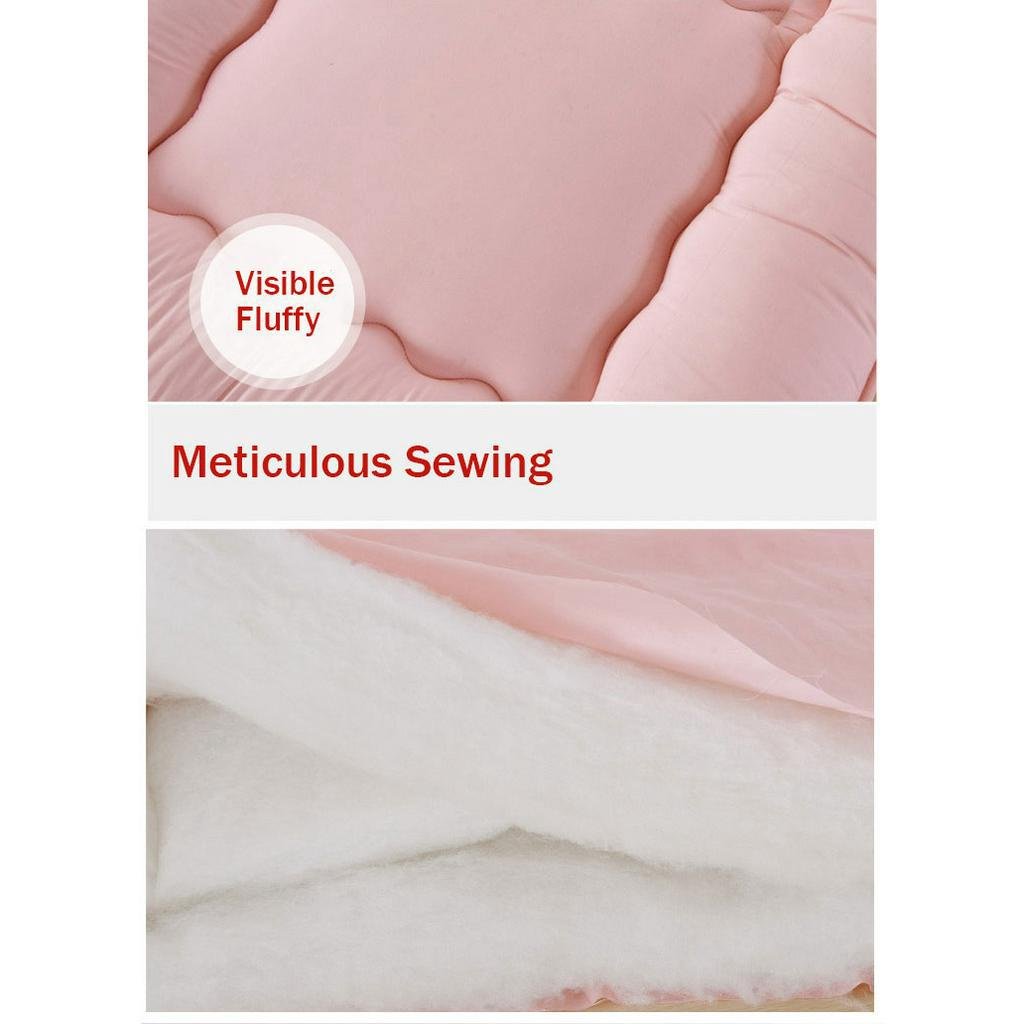 Tatami Mattress Topper