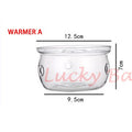 Warmer A