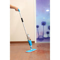 Blue Mop+1 pcsPad