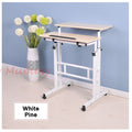 B: White pine