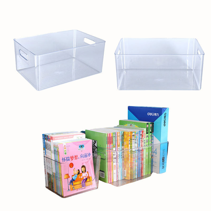 Acrylic Transparent Storage Box