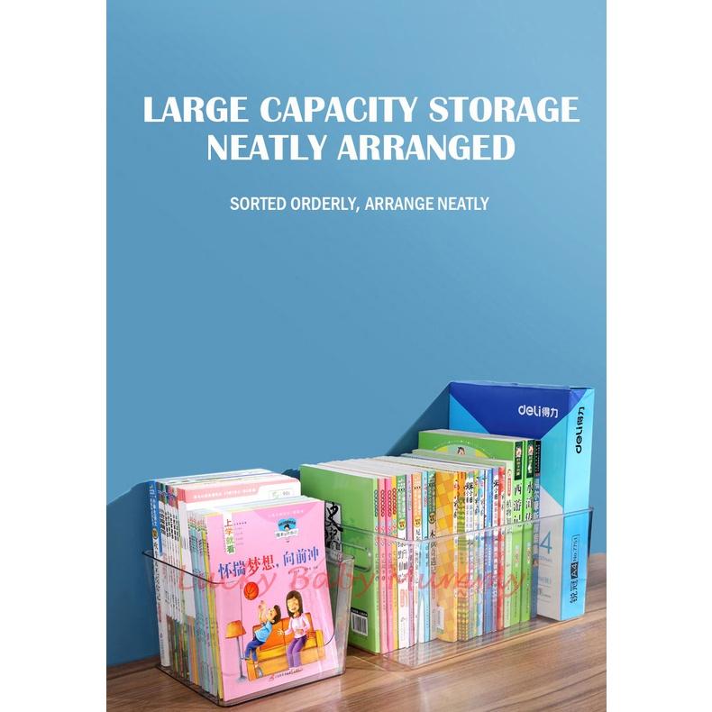 Acrylic Transparent Storage Box