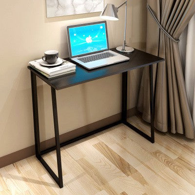 Foldable Computer Table