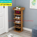 Light Pine - 6 tier