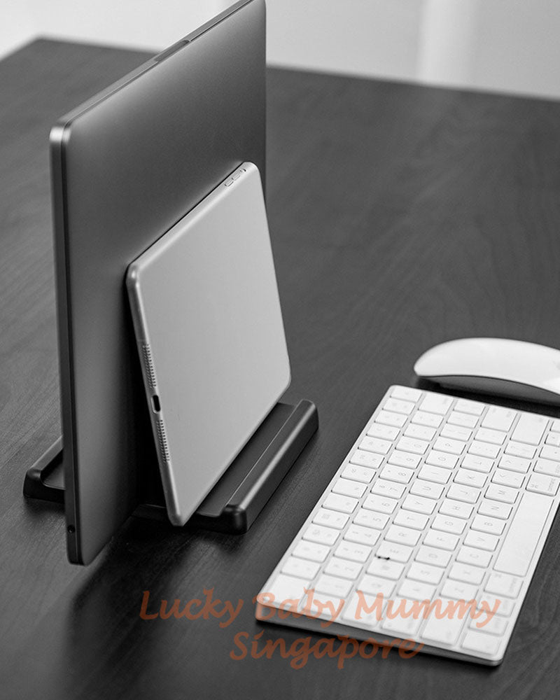 3 in 1 Multi-functional Notebook Stand