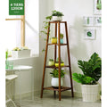 4 Tiers